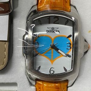 Invicta ladies watch